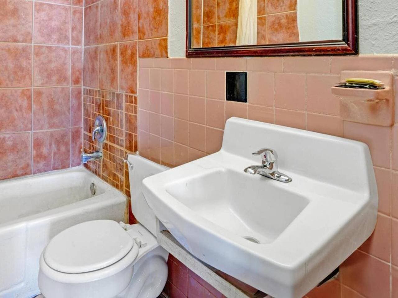 Foto 10 von 25: Kingsize-Bett | Rauchen erlaubt | San Antonio