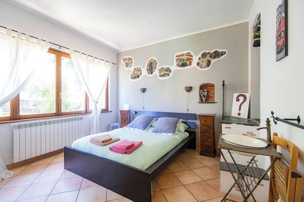 Foto 4 von 30: Romantic Retreat on Lake Como - Lake View from Every Window