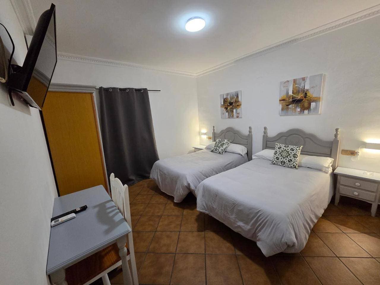 Foto 6 von 11: Twin Room