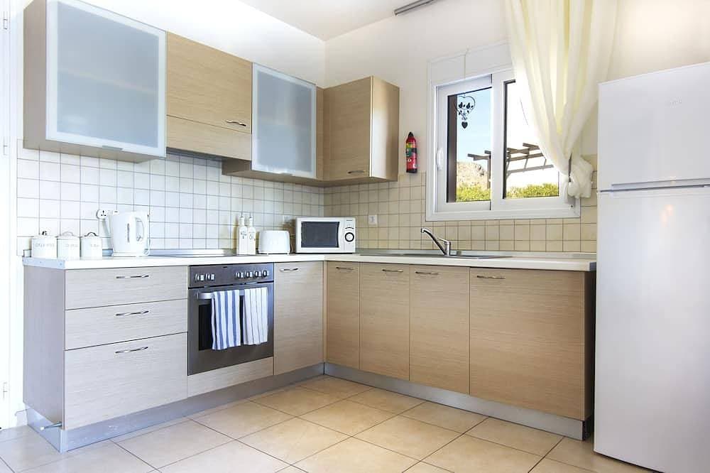 Foto 11 von 25: Moderne Luxus-Villa mit privatem Pool und herrlichem Meerblick