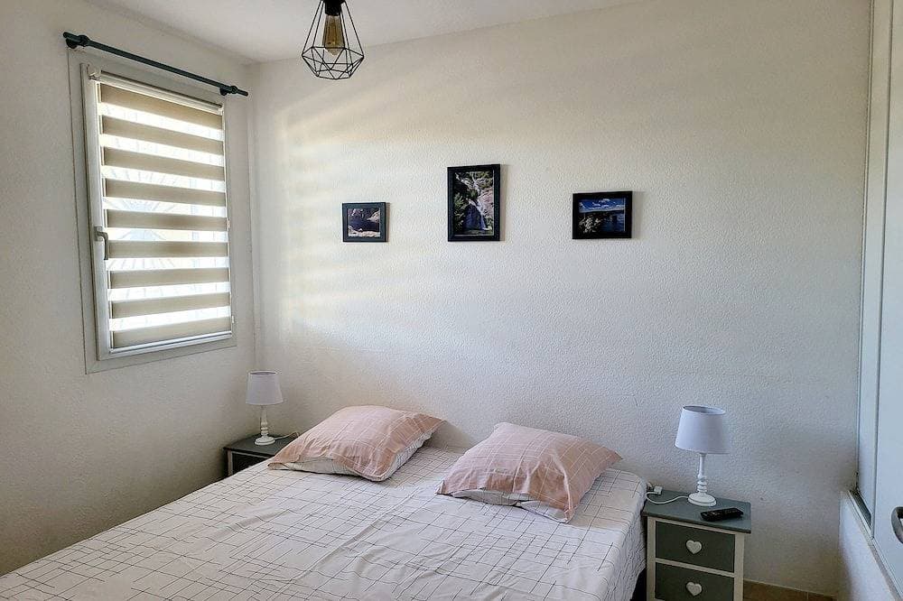 Foto 2 von 26: T2 walking distance from the beach - swimming pool & seaside getaway