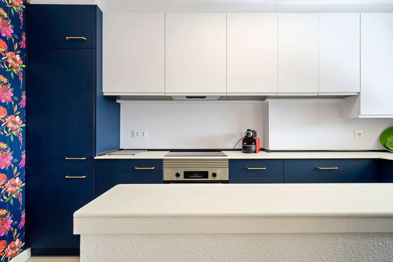 Foto 7 von 25: Apartment 'Meridiano I' mit Meerblick, WLAN und Klimaanlage