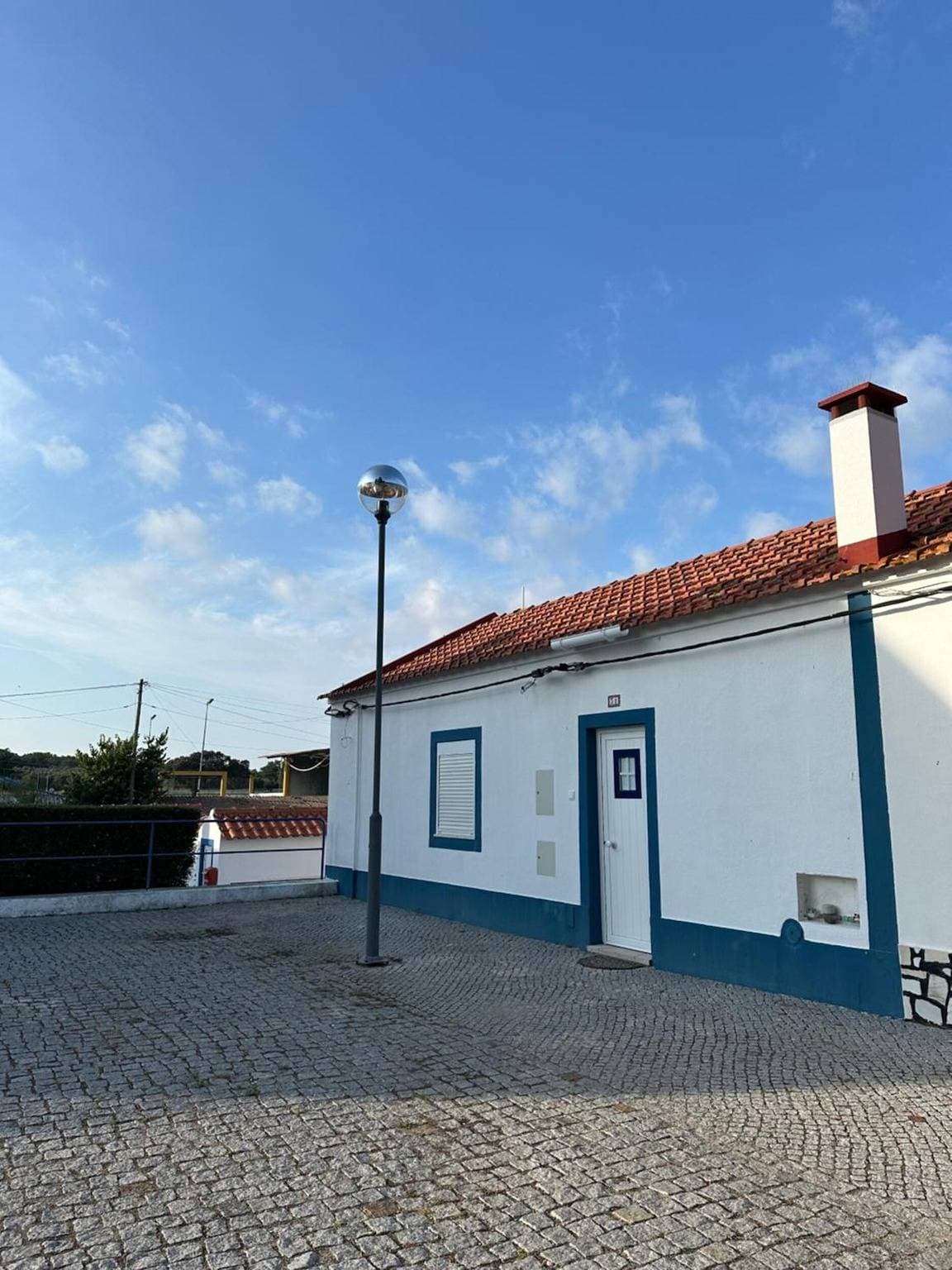 Foto 10 von 11: Ferienhaus 'Casa Da Aldeia' mit privatem Pool, Terrasse und WLAN