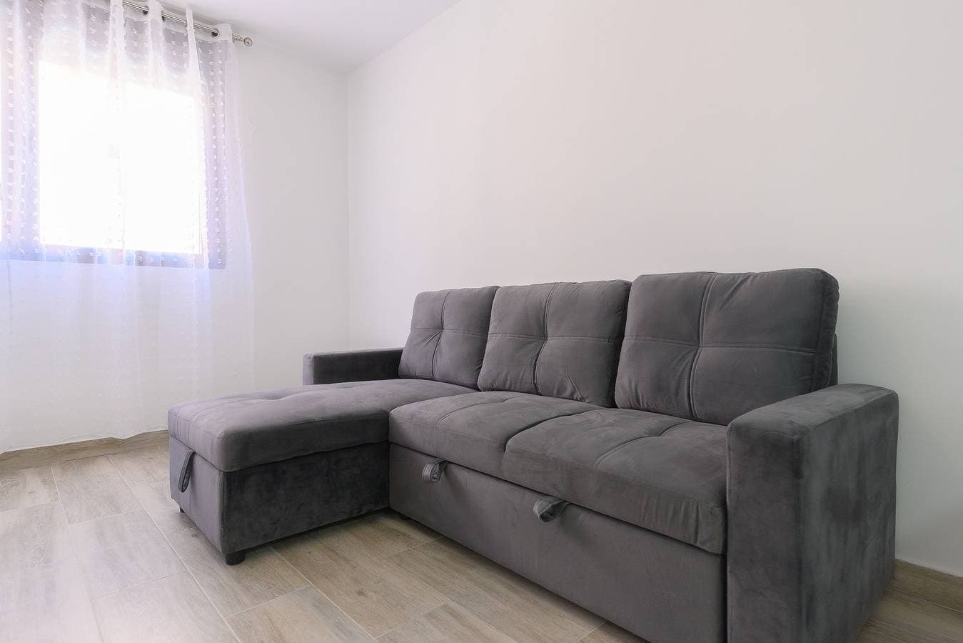 Foto 9 von 24: M Acogedor apartamento de un dormitorio