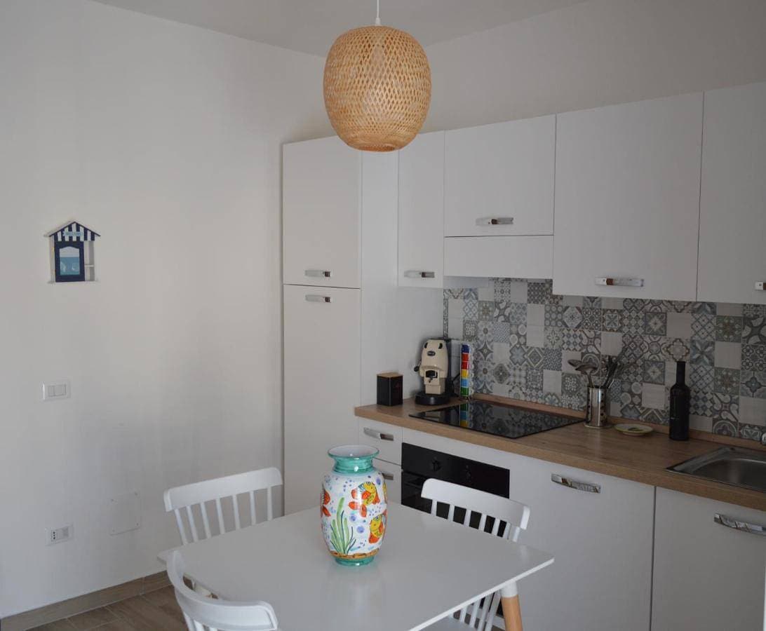 Foto 4 von 12: Studio with Balcony