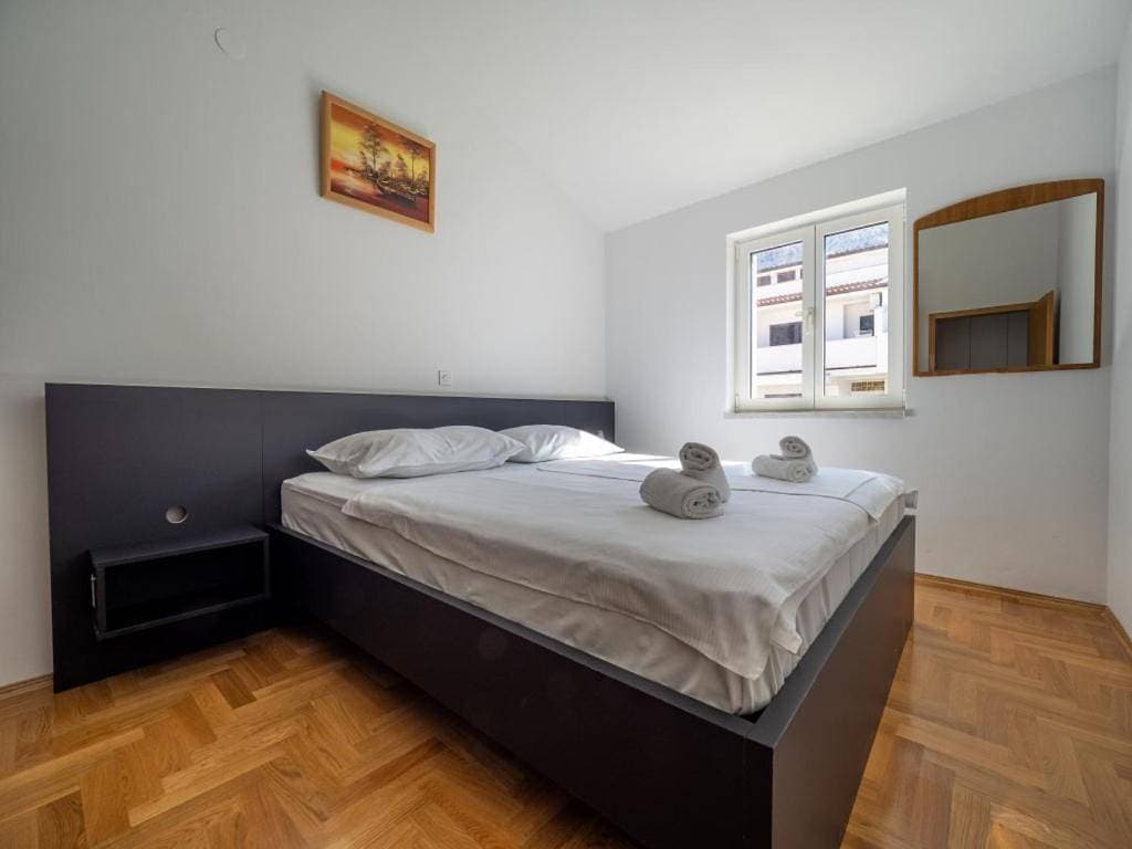 Foto 8 von 13: Apartment with Sea View
