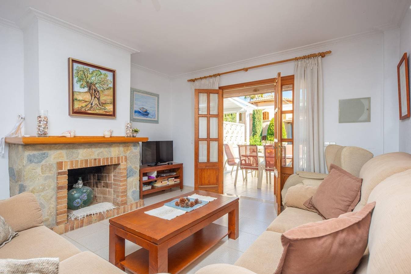 Foto 7 von 29: North House - Wunderschöne Villa in Strandnähe mit kostenlosem WLAN