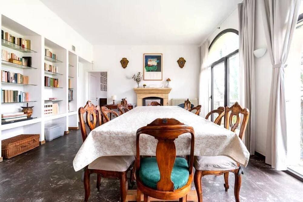 Foto 8 von 30: Villa Marani – Exclusive Nature & Comfort