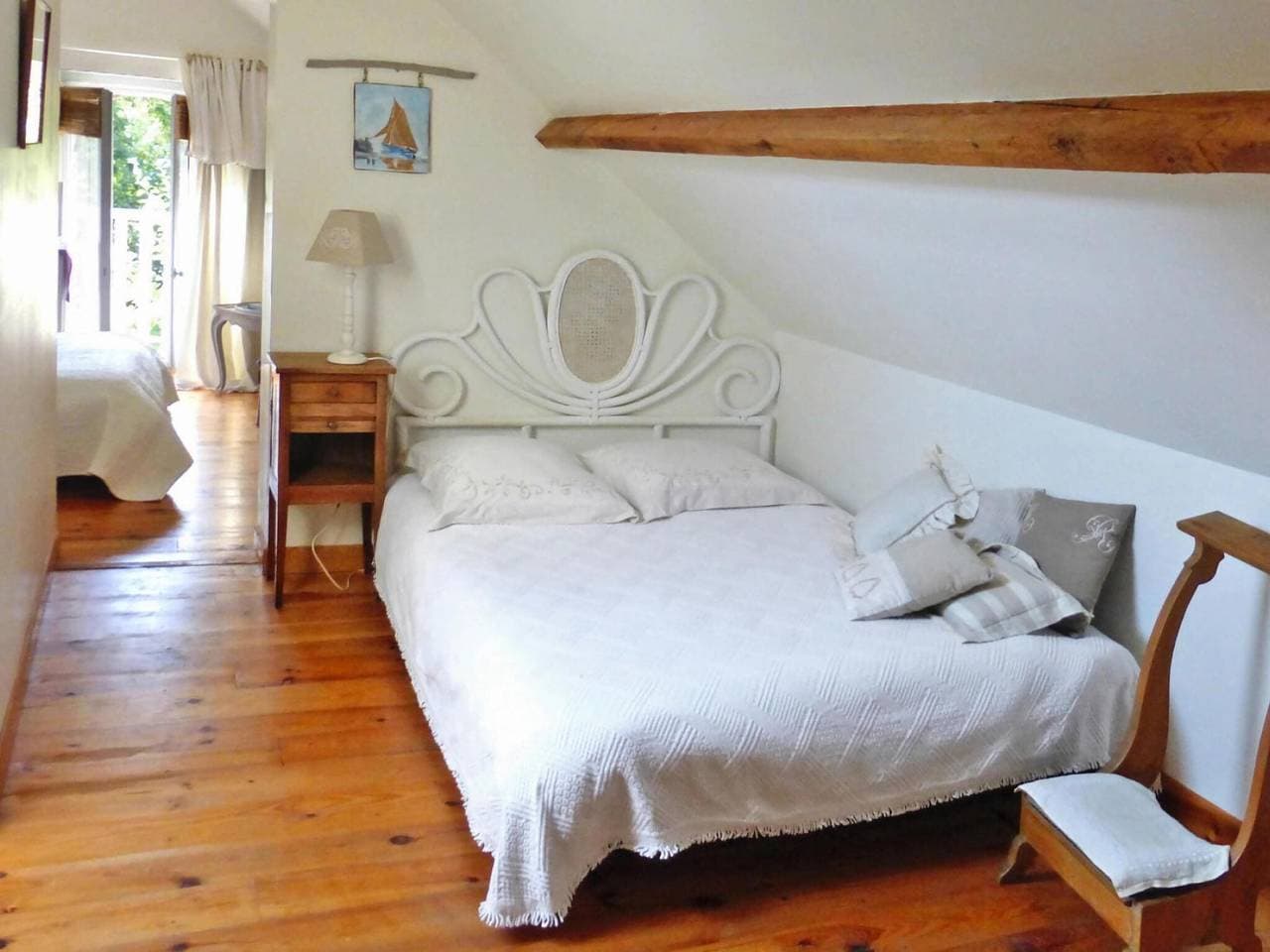 Foto 5 von 20: Ferienhaus nahe Alabasterküste Strände