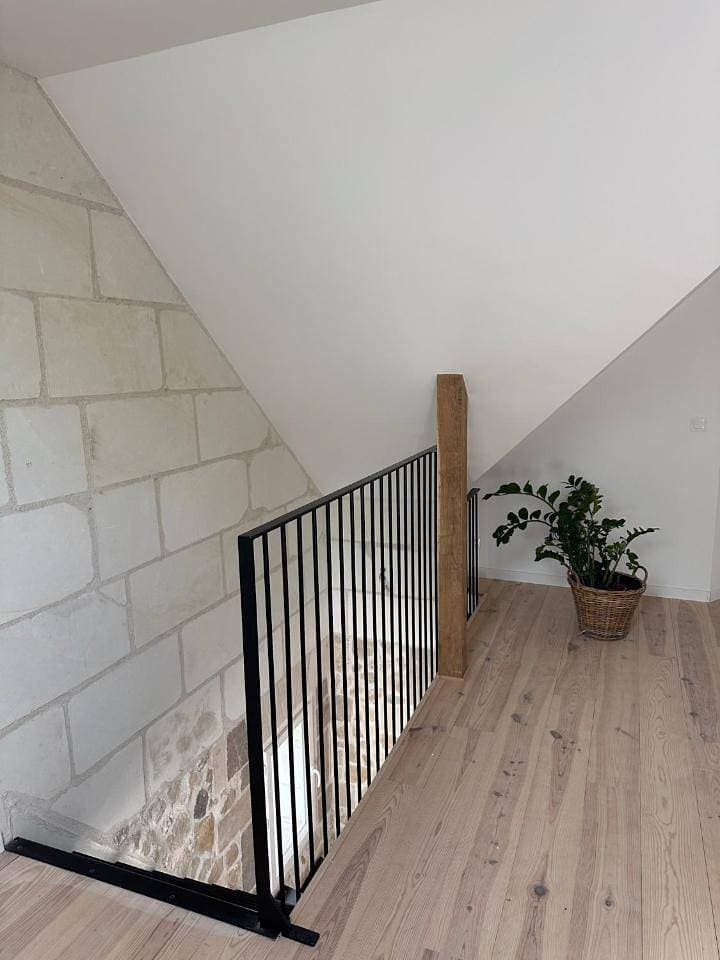 Foto 9 von 31: Three-Bedroom House
