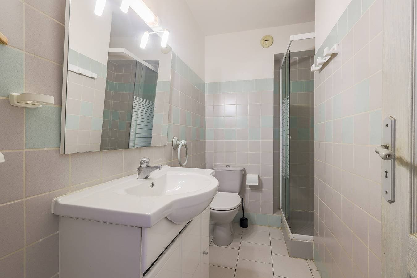 Foto 4 von 24: Ferienwohnung für 6 Personen mit Pool