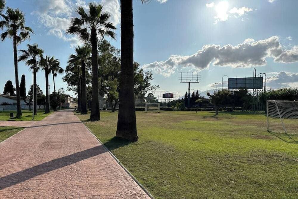 Foto 11 von 21: Haus mit Garten direkt am Strand