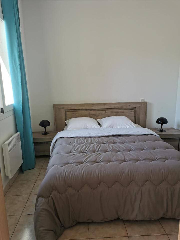 Foto 6 von 14: Appartement 6 personnes