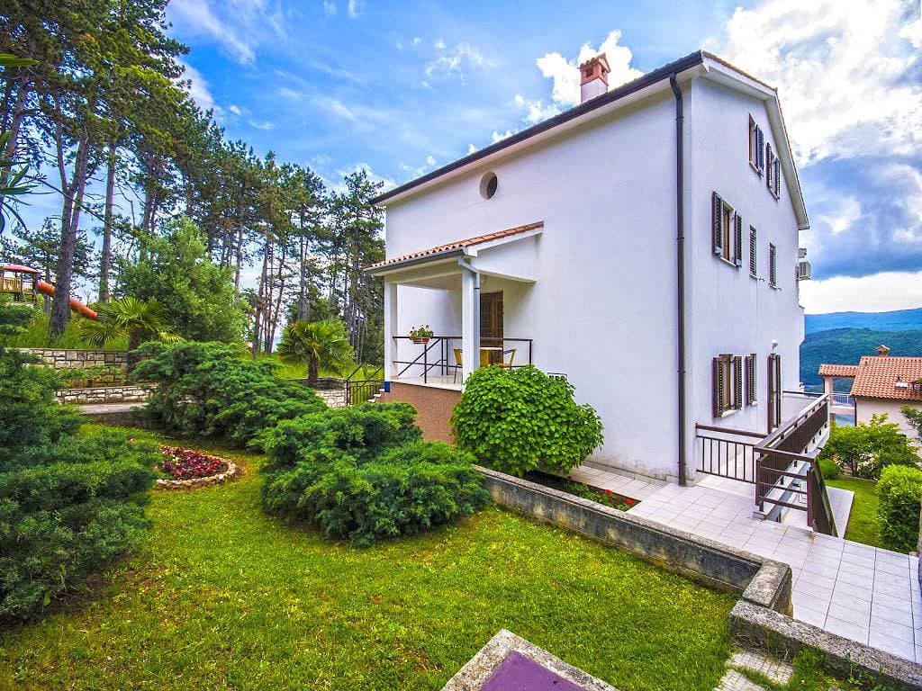 Ferienwohnung 18m² 1