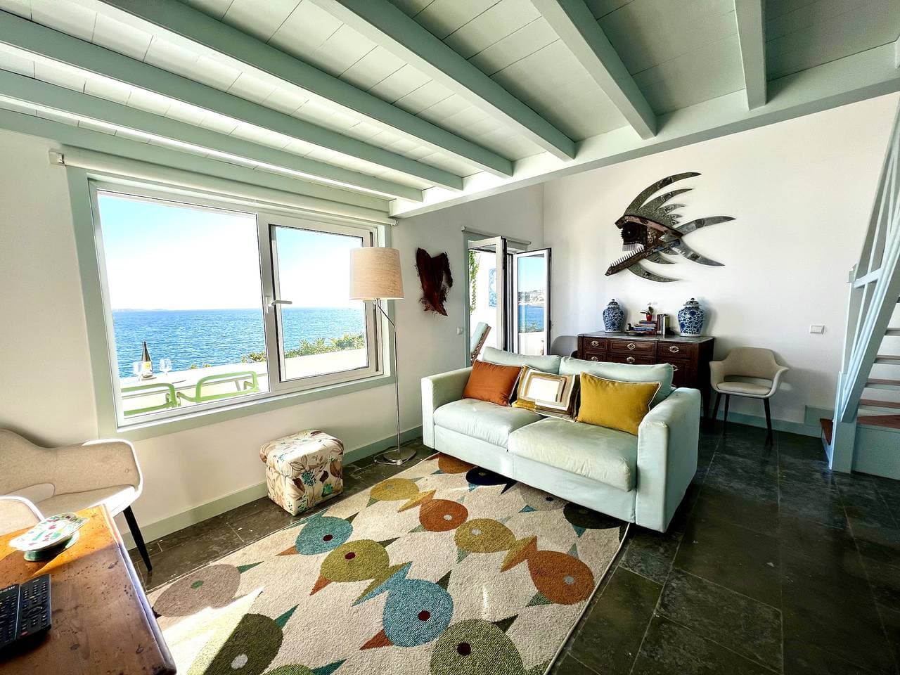 Foto 4 von 84: Flh Cascais Apartamento de Sonho à Beira-Mar