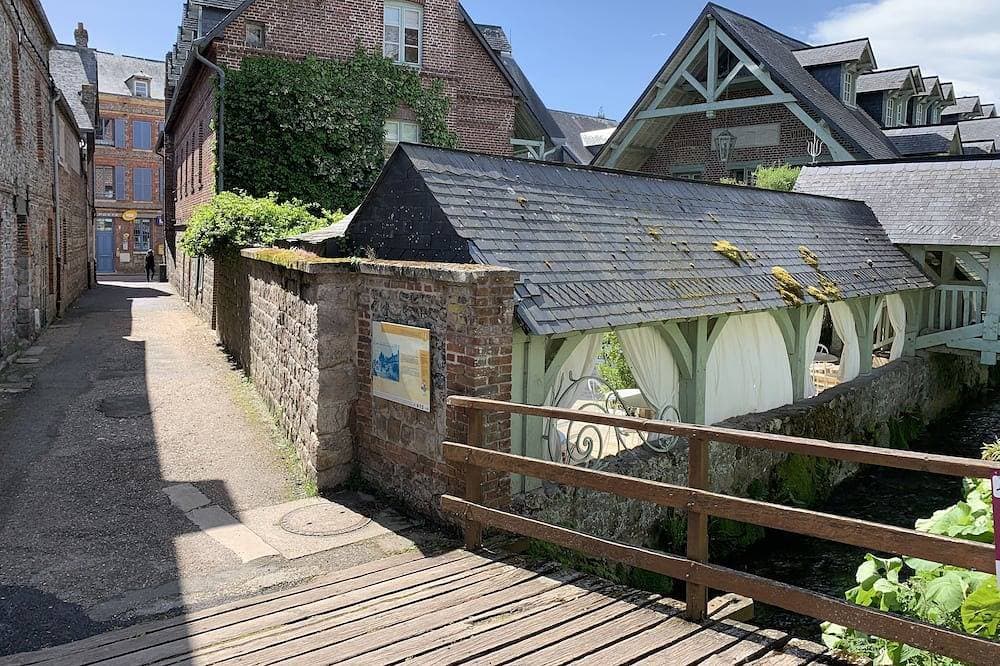 Foto 11 von 30: Fischerhaus gemütlich 150 m vom Strand und Geschäften entfernt