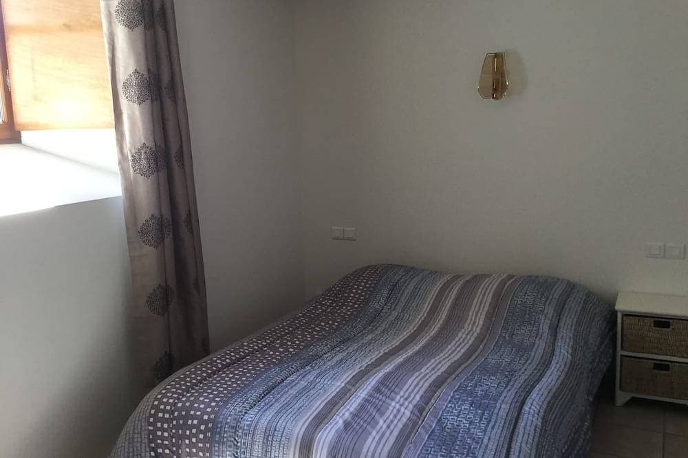 Foto 2 von 13: Ruhiges Ferienhaus mit schöner Aussicht