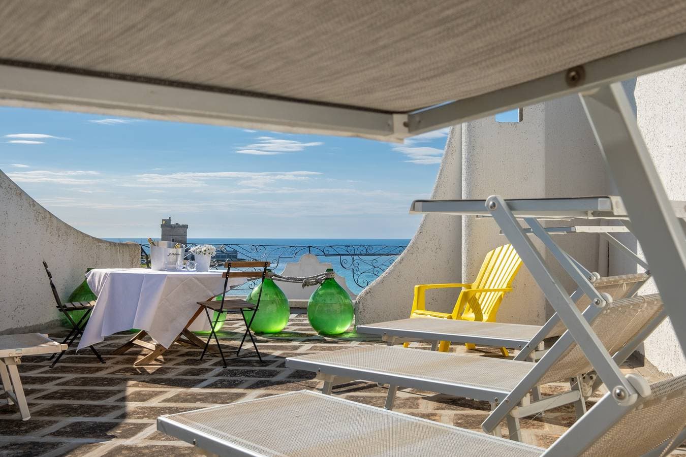 Foto 3 von 17: Ferienhaus 'Villa Gaudì - Mallorca' mit Privatterrasse, WLAN und Klimaanlage