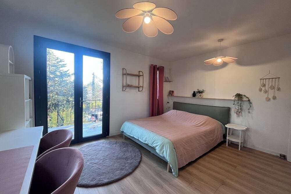 Foto 4 von 28: A peaceful retreat surrounded by nature