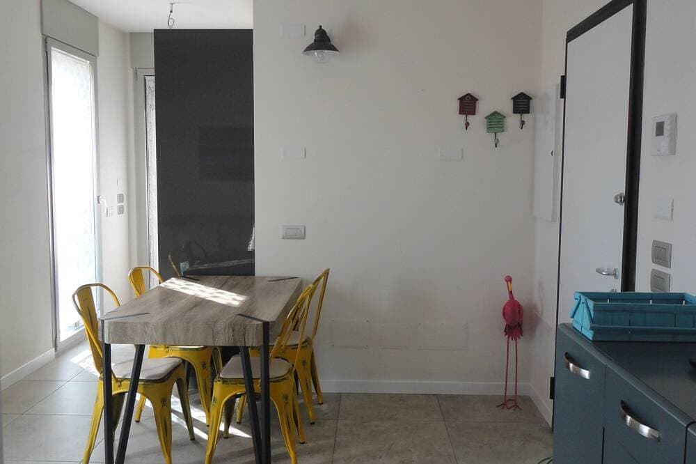 Foto 10 von 16: Fantastic position fully equipped flat ideal for sport lovers