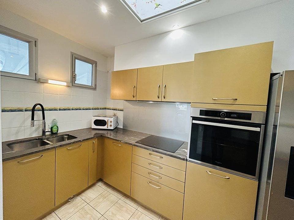 Foto 10 von 19: Ferienwohnung für 6 Personen