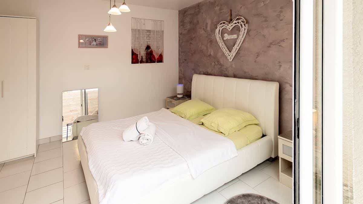 Ferienhaus 25m² 1