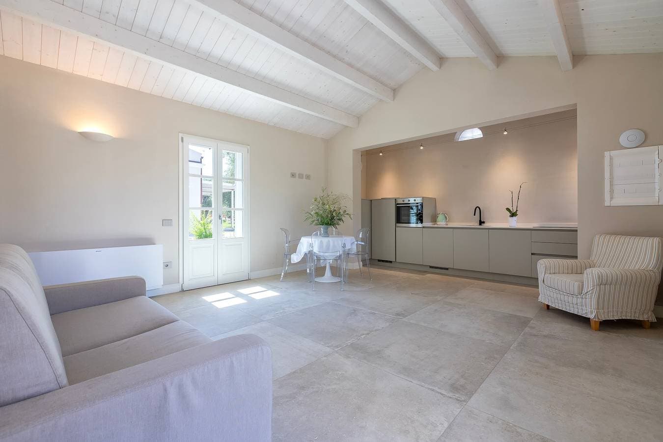 Foto 7 von 34: Villa 'Dimora Sella - Alice' mit Gemeinschaftspool, WLAN und Klimaanlage