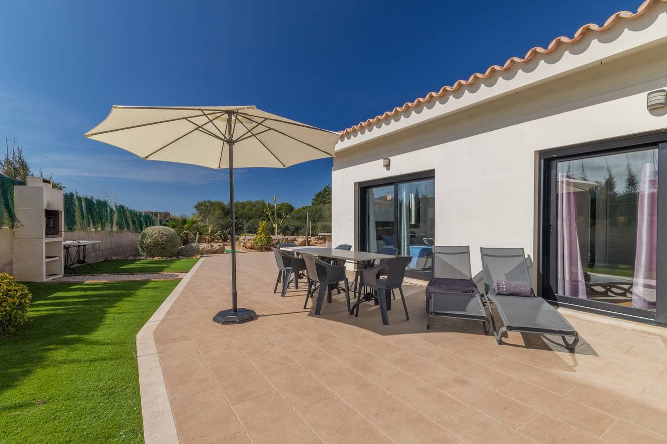 Foto 13 von 58: La Primera Brisa, Villa 5StarsHome Mallorca