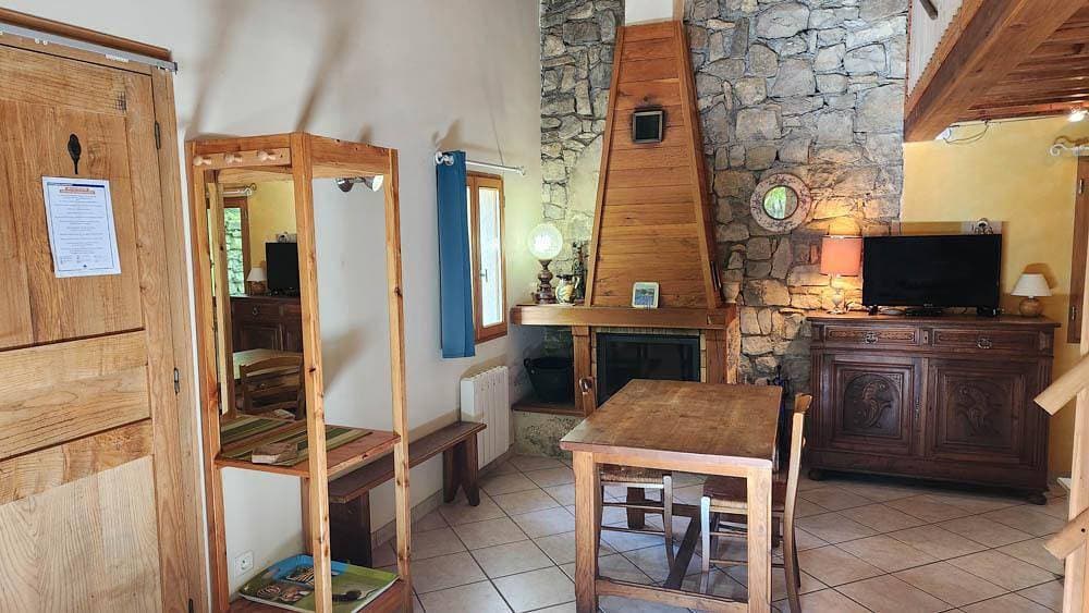 Foto 11 von 25: Le Cabanon de mon Père