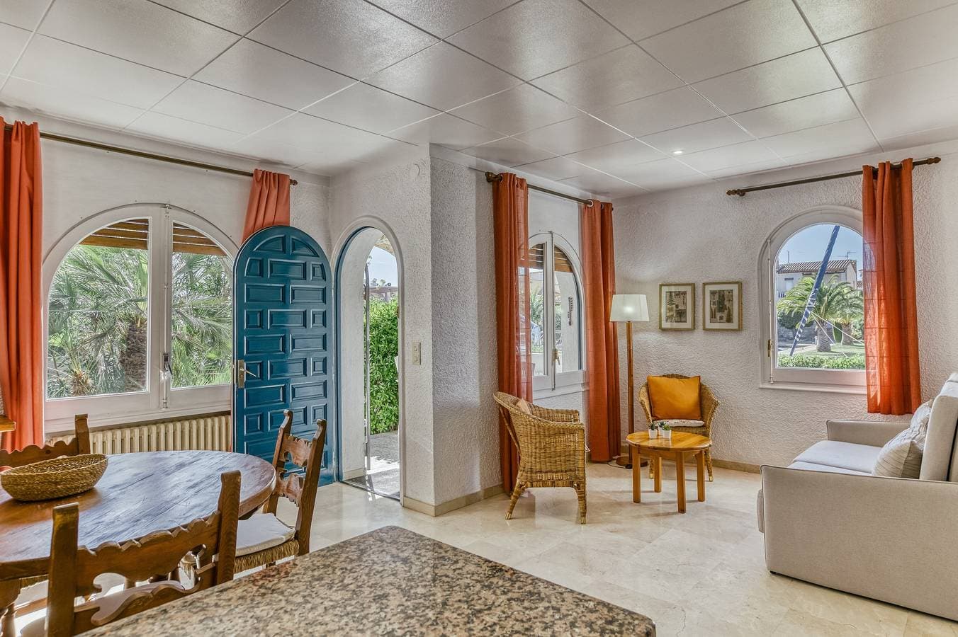 Art- Apartamentos Revilla Tacke H 1