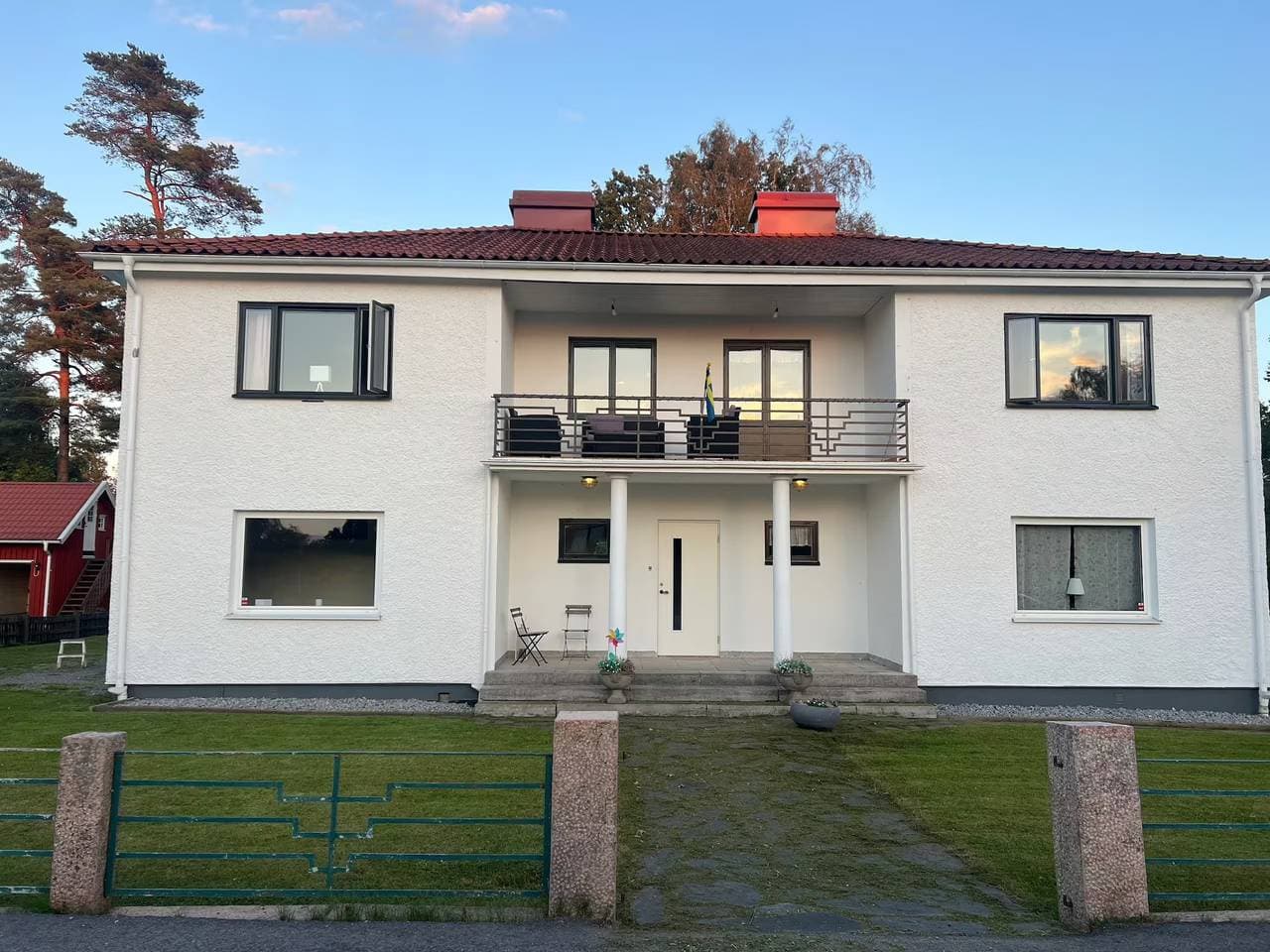 Foto 13 von 18: Grosses Ferienhaus für Sommer- als auch Winterurlaub