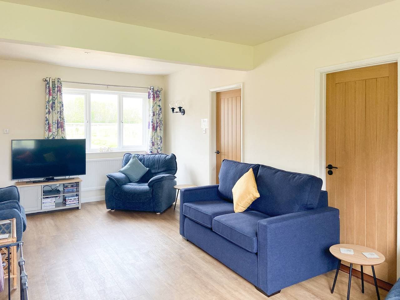 Foto 4 von 33: Cottage für 10 Personen mit Garten