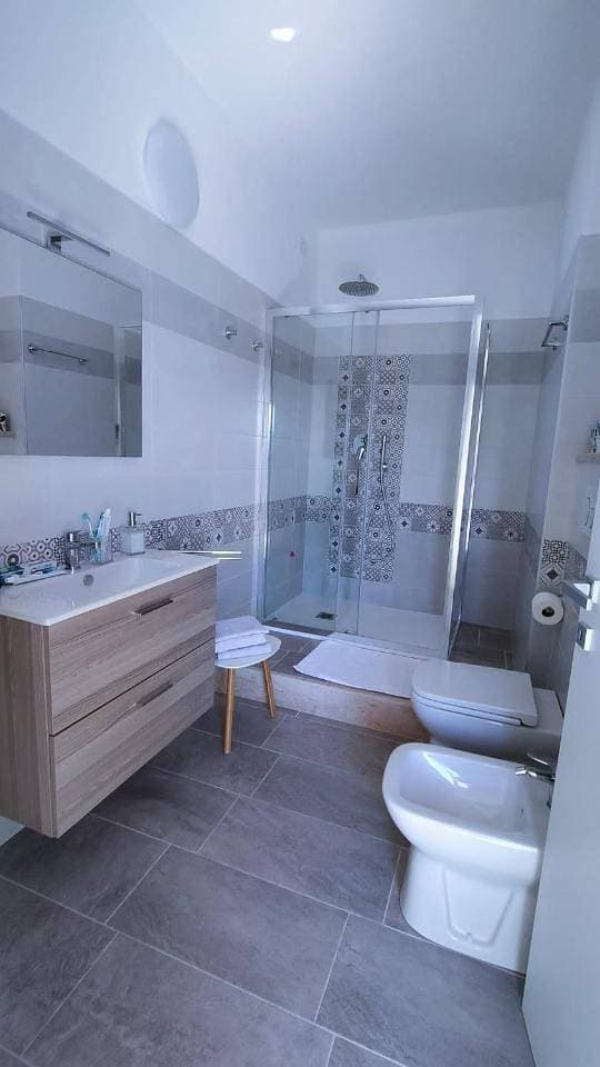 Foto 11 von 11: Double Room with Private External Bathroom