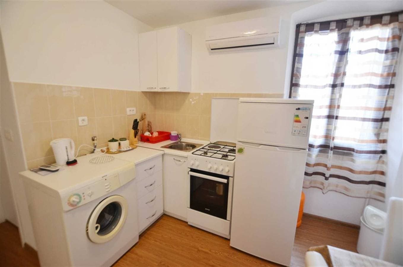 Foto 4 von 11: Ferri 16 Studio in der Innenstadt