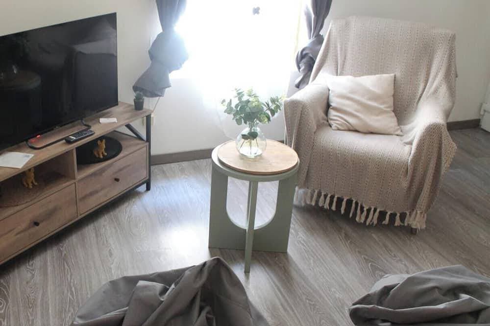 Foto 5 von 11: Studio in the heart of Sologne!