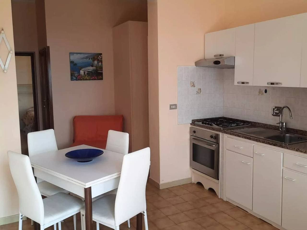 Foto 6 von 14: 3 Zimmer 4 Personen