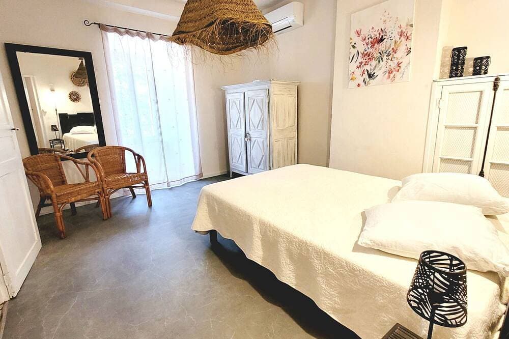 Foto 4 von 25: Angenehmes Ferienhaus für 5 Personen