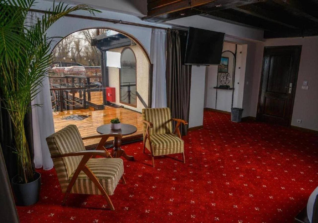 Foto 8 von 33: Deluxe Double Room with River View