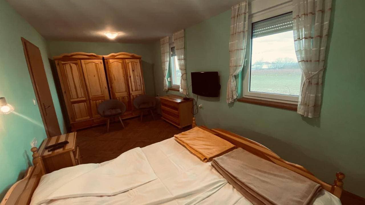 Foto 5 von 16: One-Bedroom House