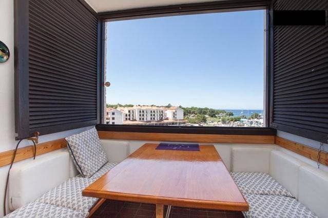 Foto 2 von 18: Apartment with Sea View