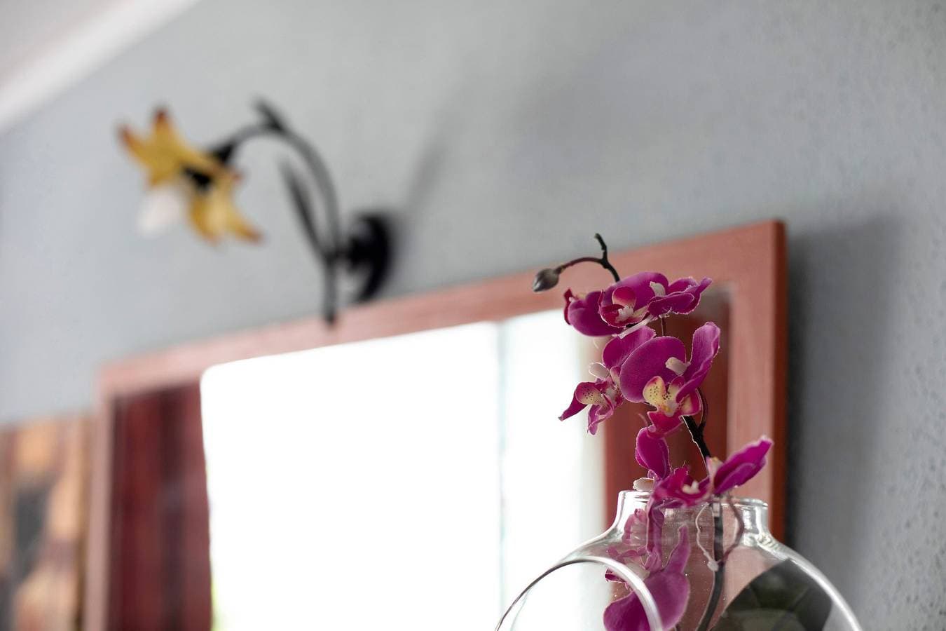 Foto 8 von 14: Ferienwohnung 'Sol Y Playa' mit privater Terrasse, WLAN und Klimaanlage