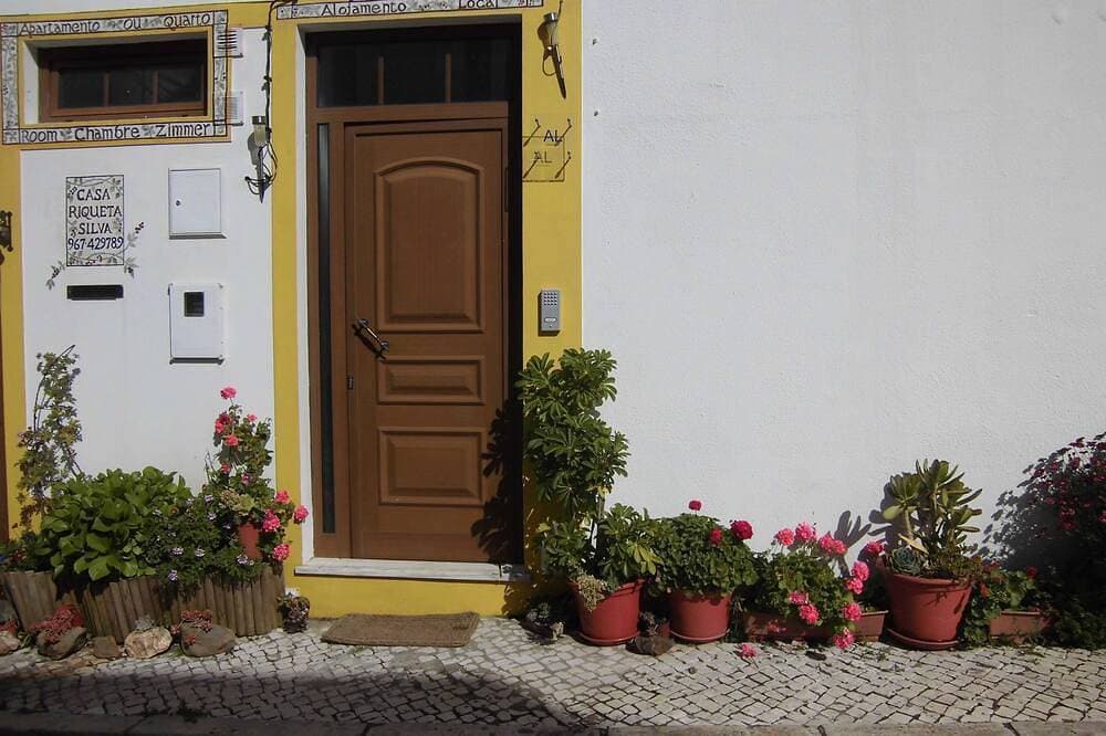 Ferienhaus / Ferienwohnung 1