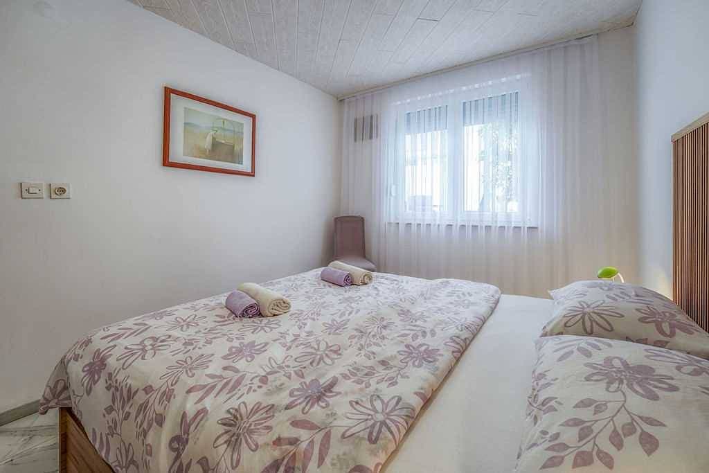 Foto 10 von 15: Apartment Klara 2 für 3 Personen