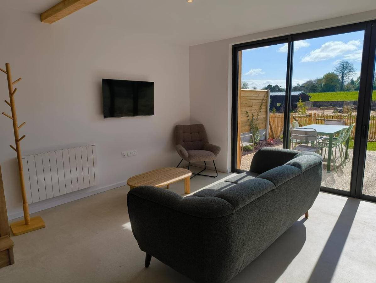 Foto 5 von 66: Three-Bedroom House