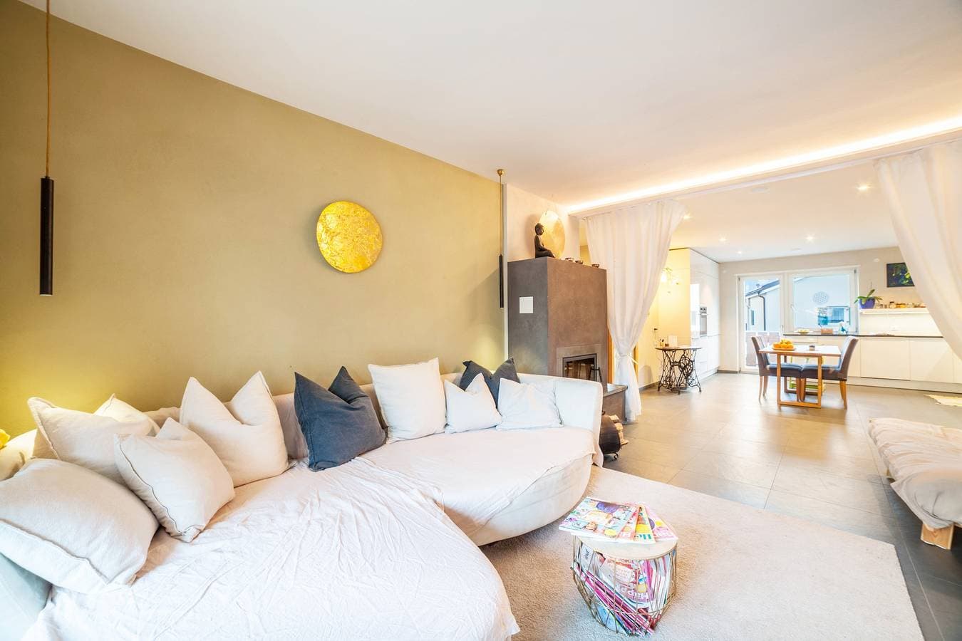Foto 4 von 30: Apartment 'Lieblingsplatzl' mit Balkon, Garten & WLAN