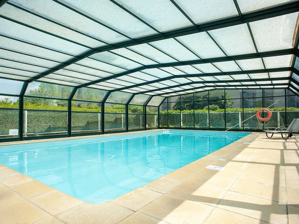Foto 11 von 39: Studio für 2 Personen mit Pool