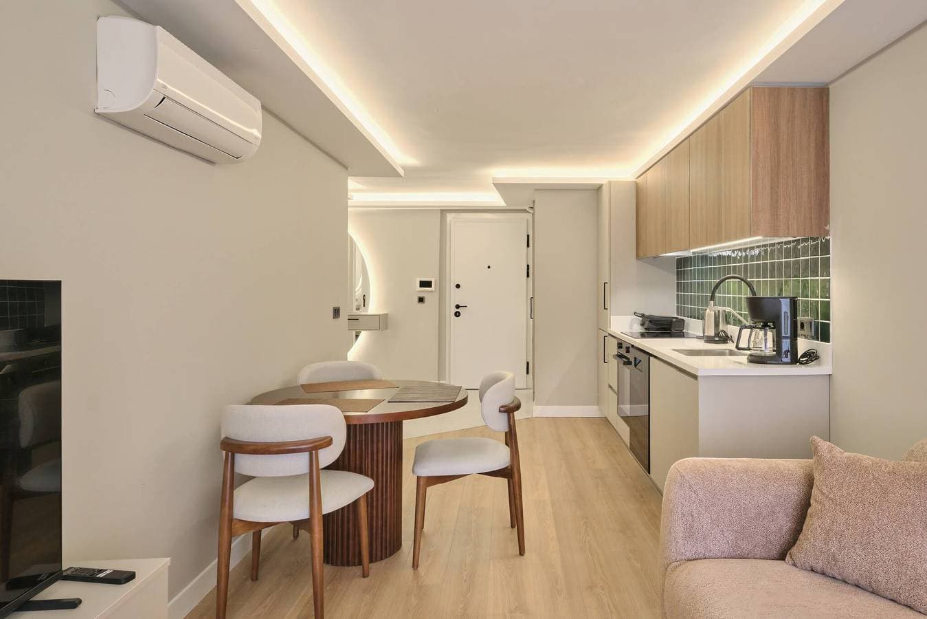 Foto 3 von 53: Tal, 2Br, Premium, brandneu