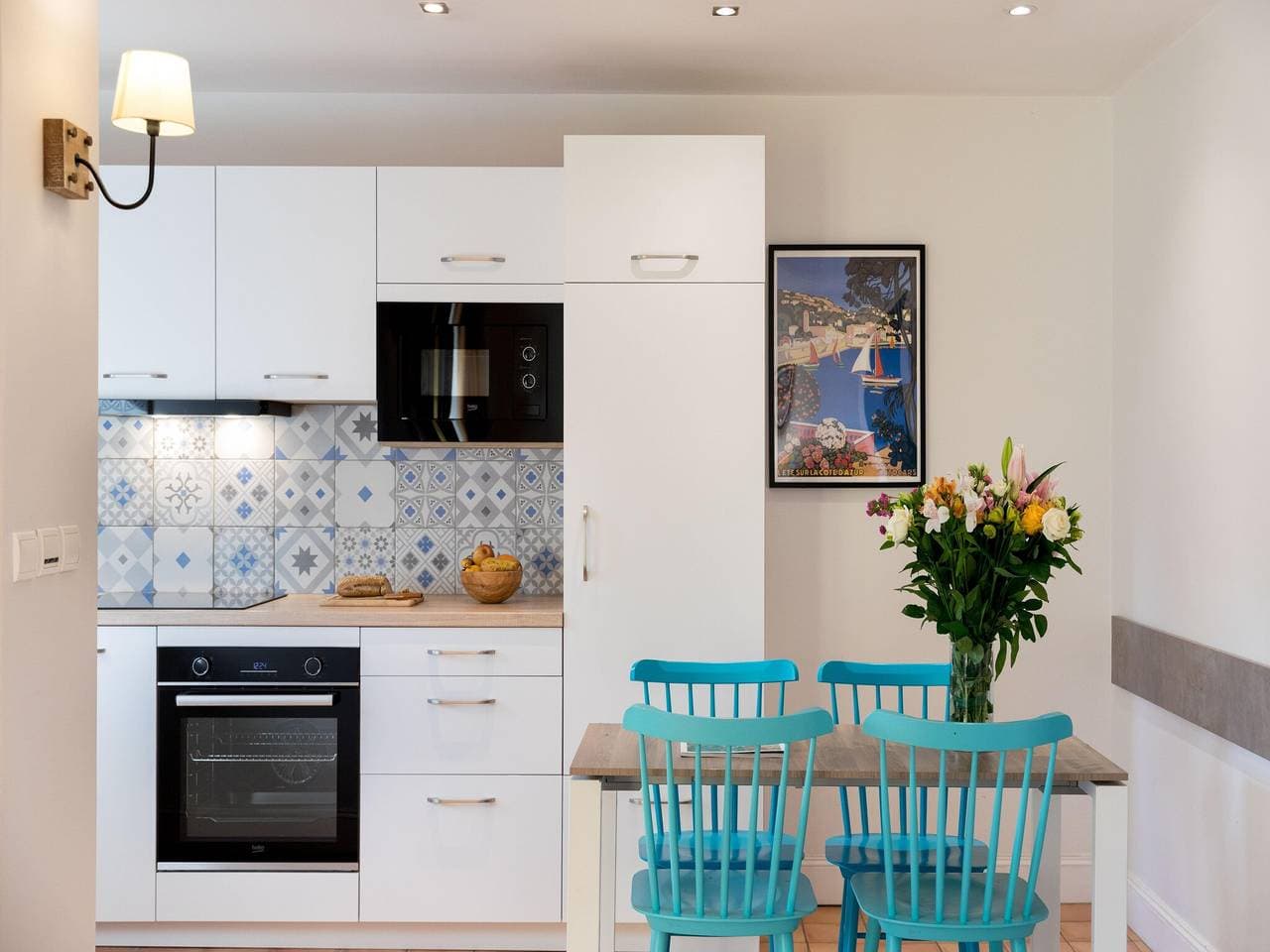 Foto 10 von 35: Wohnung in Saint-Tropez mit Strandzugang