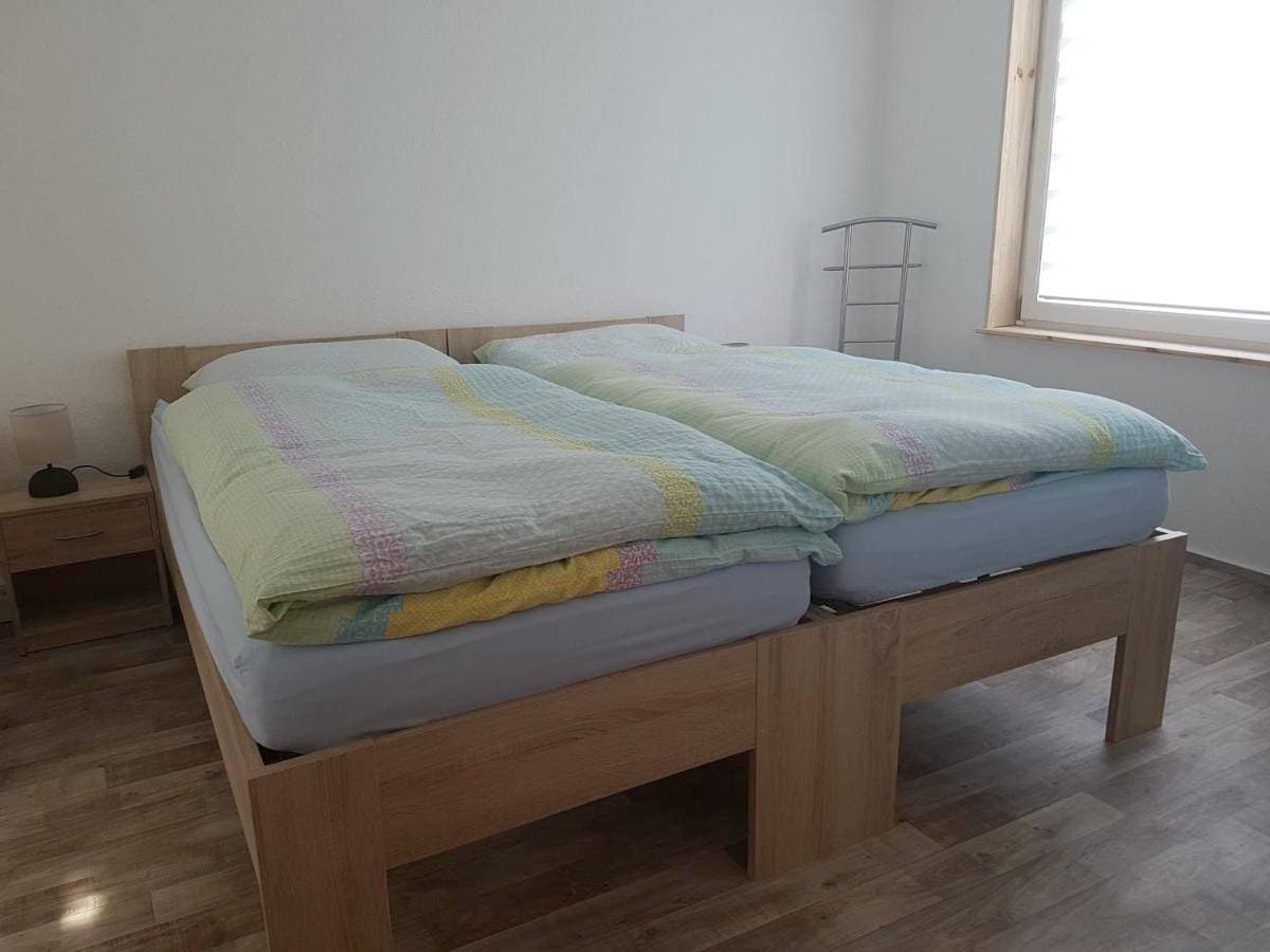 Foto 2 von 14: One-Bedroom House