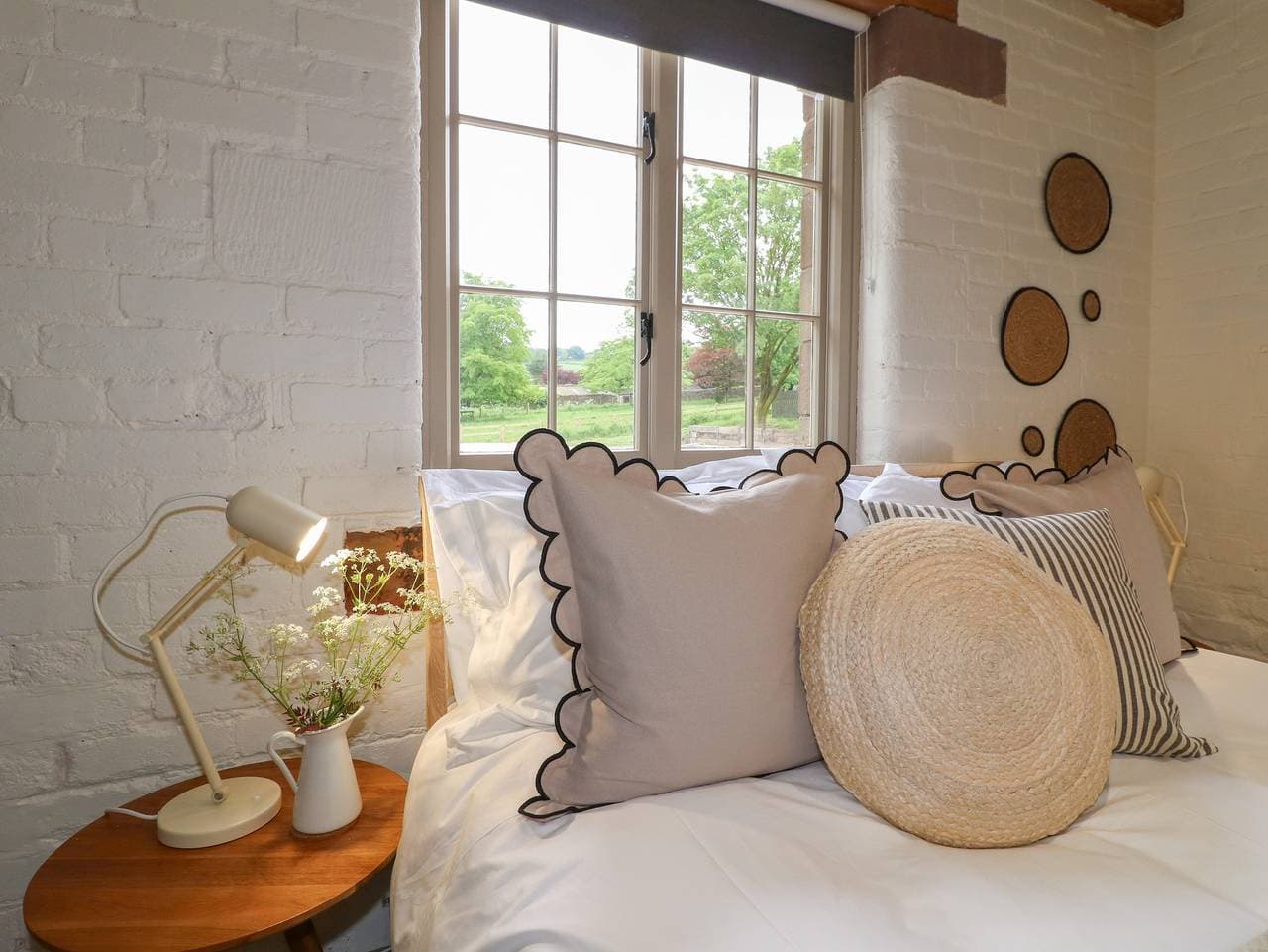 Foto 9 von 21: Holly Cottage - Fold Yards